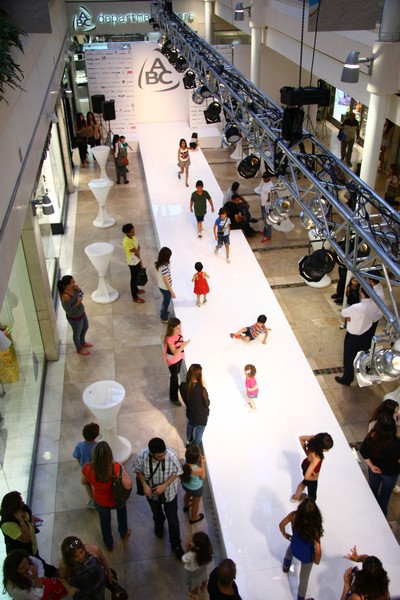 ABC Summer Fashion Show